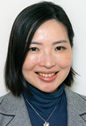 高平奇恵