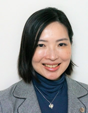 高平奇恵