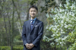 川澤 直康