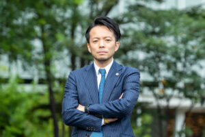 髙野 傑