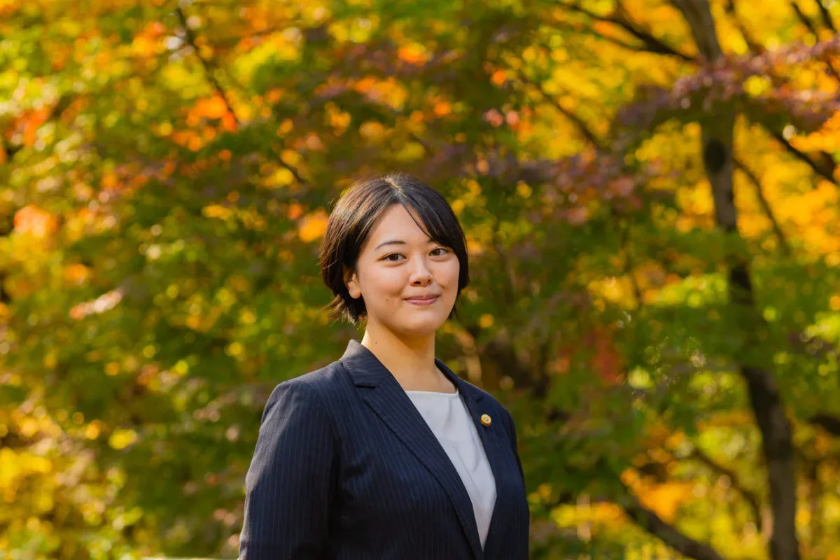 藤井 智紗子 弁護士