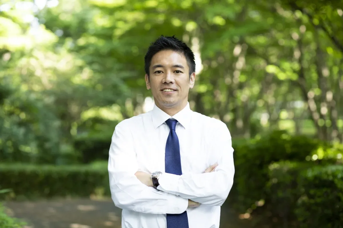 川上 資人 弁護士