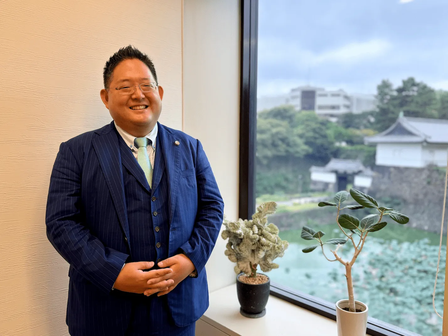 稲村 宥人 弁護士