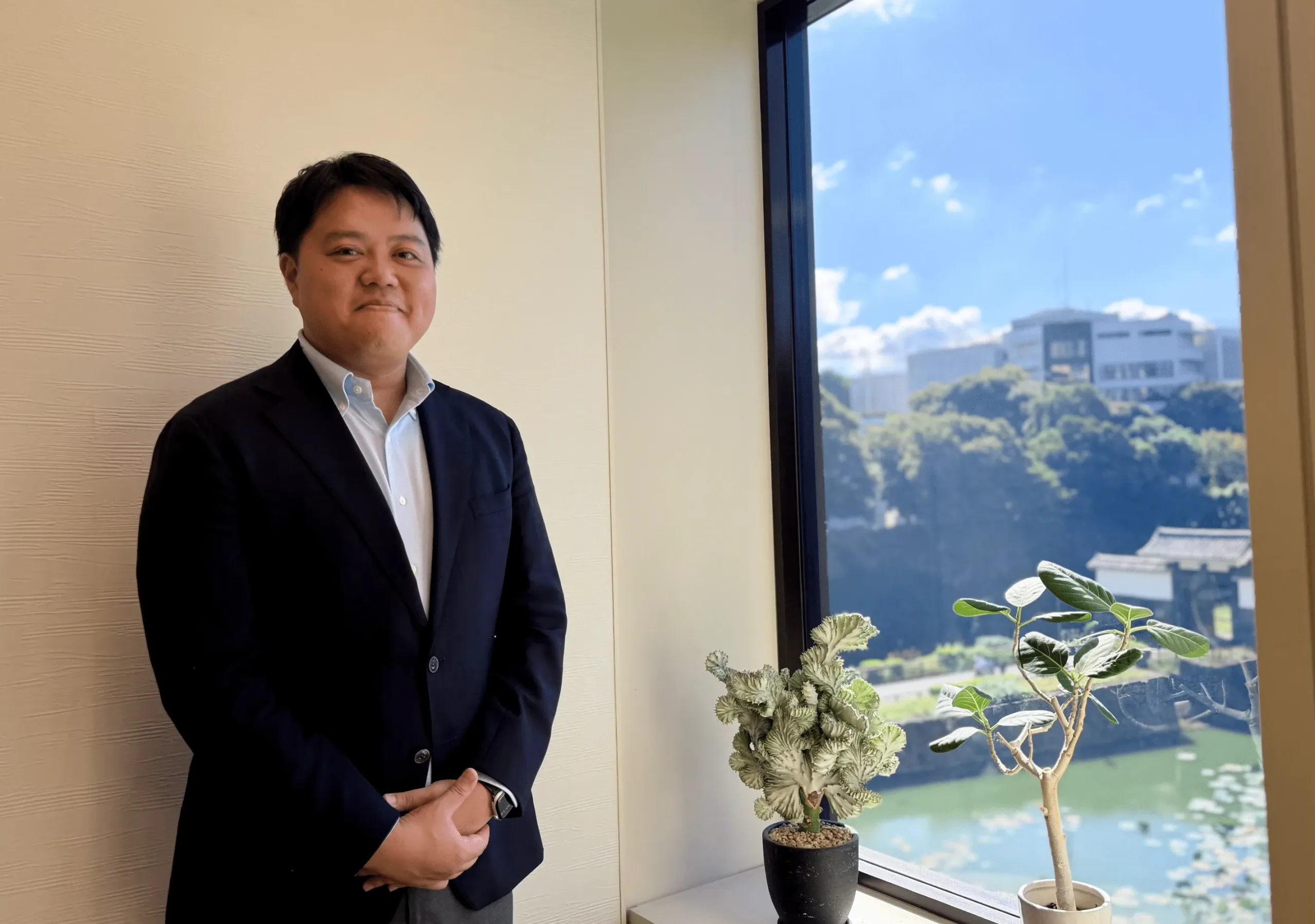 加賀山 瞭 弁護士