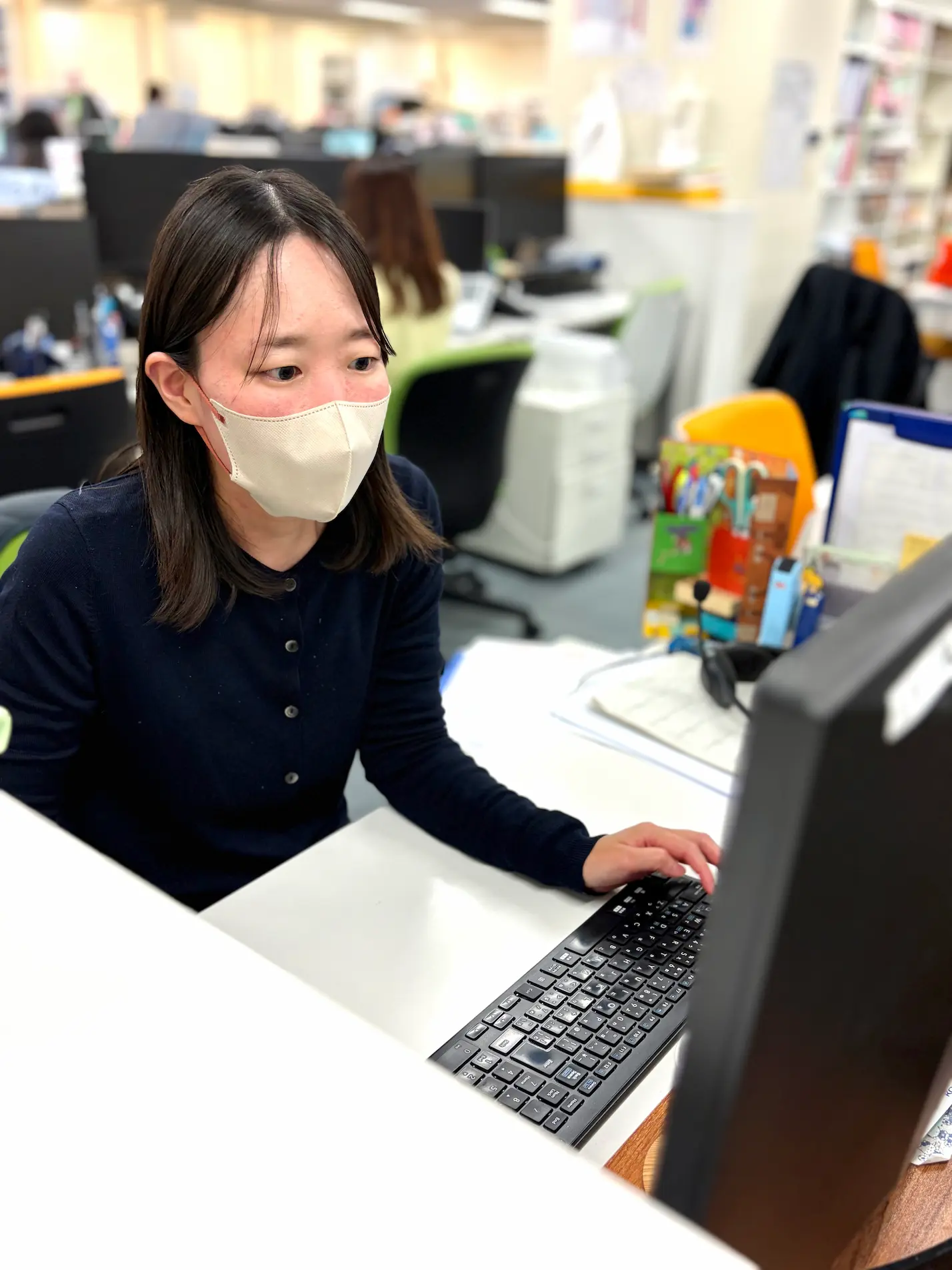 Iさんのプロフィール写真