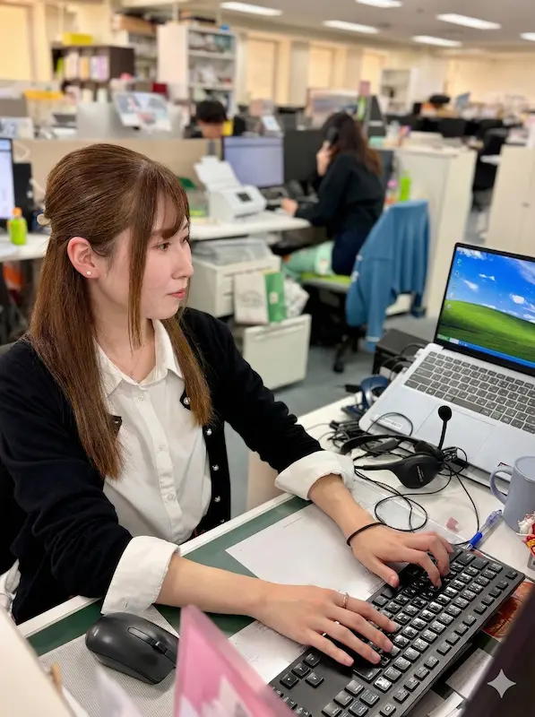 Uさんのプロフィール写真