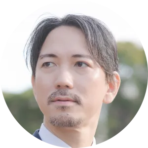 Picture of <span>松本武之</span>